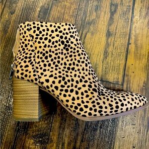 Women’s Ankle Boots Size 6.5